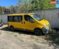Жовтий Опель Віваро, об'ємом двигуна 1.9 л та пробігом 330 тис. км за 5000 $, фото 1 на Automoto.ua