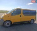 Желтый Опель Виваро, объемом двигателя 1.9 л и пробегом 197 тыс. км за 7100 $, фото 1 на Automoto.ua