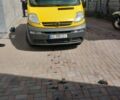 Жовтий Опель Віваро, об'ємом двигуна 1.9 л та пробігом 230 тис. км за 5300 $, фото 1 на Automoto.ua