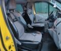 Жовтий Опель Віваро, об'ємом двигуна 1.9 л та пробігом 275 тис. км за 6850 $, фото 7 на Automoto.ua
