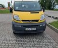 Жовтий Опель Віваро, об'ємом двигуна 1.9 л та пробігом 159 тис. км за 6500 $, фото 1 на Automoto.ua