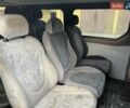Желтый Опель Виваро, объемом двигателя 1.87 л и пробегом 300 тыс. км за 5900 $, фото 7 на Automoto.ua