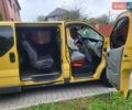 Желтый Опель Виваро, объемом двигателя 2.46 л и пробегом 293 тыс. км за 7900 $, фото 54 на Automoto.ua
