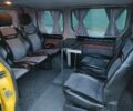 Жовтий Опель Віваро, об'ємом двигуна 1.9 л та пробігом 275 тис. км за 6850 $, фото 8 на Automoto.ua