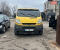 Жовтий Опель Віваро, об'ємом двигуна 1.87 л та пробігом 363 тис. км за 9000 $, фото 1 на Automoto.ua