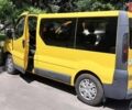 Желтый Опель Виваро, объемом двигателя 1.87 л и пробегом 250 тыс. км за 6500 $, фото 8 на Automoto.ua