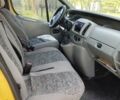 Жовтий Опель Віваро, об'ємом двигуна 1.9 л та пробігом 315 тис. км за 6999 $, фото 26 на Automoto.ua
