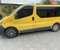 Желтый Опель Виваро, объемом двигателя 1.87 л и пробегом 300 тыс. км за 5900 $, фото 3 на Automoto.ua