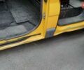 Желтый Опель Виваро, объемом двигателя 1.87 л и пробегом 250 тыс. км за 6500 $, фото 1 на Automoto.ua