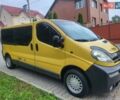 Желтый Опель Виваро, объемом двигателя 2.46 л и пробегом 293 тыс. км за 7900 $, фото 7 на Automoto.ua