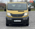Жовтий Опель Віваро, об'ємом двигуна 2.46 л та пробігом 280 тис. км за 6999 $, фото 2 на Automoto.ua