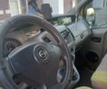 Желтый Опель Виваро, объемом двигателя 1.9 л и пробегом 200 тыс. км за 7000 $, фото 6 на Automoto.ua