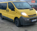 Желтый Опель Виваро, объемом двигателя 1.87 л и пробегом 256 тыс. км за 6500 $, фото 1 на Automoto.ua