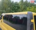 Желтый Опель Виваро, объемом двигателя 2.46 л и пробегом 293 тыс. км за 7900 $, фото 29 на Automoto.ua