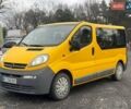 Жовтий Опель Віваро, об'ємом двигуна 1.87 л та пробігом 291 тис. км за 6400 $, фото 1 на Automoto.ua