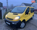 Желтый Опель Виваро, объемом двигателя 1.9 л и пробегом 210 тыс. км за 6499 $, фото 12 на Automoto.ua