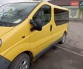 Жовтий Опель Віваро, об'ємом двигуна 1.9 л та пробігом 300 тис. км за 7500 $, фото 6 на Automoto.ua