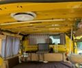 Желтый Опель Виваро, объемом двигателя 1.9 л и пробегом 220 тыс. км за 7900 $, фото 6 на Automoto.ua