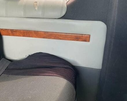 Жовтий Опель Віваро, об'ємом двигуна 1.9 л та пробігом 410 тис. км за 6600 $, фото 20 на Automoto.ua