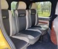 Жовтий Опель Віваро, об'ємом двигуна 1.9 л та пробігом 315 тис. км за 6999 $, фото 19 на Automoto.ua