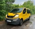 Жовтий Опель Віваро, об'ємом двигуна 1.87 л та пробігом 407 тис. км за 5300 $, фото 1 на Automoto.ua
