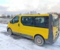 Желтый Опель Виваро, объемом двигателя 1.9 л и пробегом 228 тыс. км за 5300 $, фото 5 на Automoto.ua
