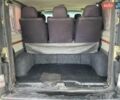 Жовтий Опель Віваро, об'ємом двигуна 1.9 л та пробігом 410 тис. км за 6600 $, фото 14 на Automoto.ua
