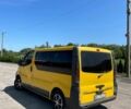 Жовтий Опель Віваро, об'ємом двигуна 1.9 л та пробігом 350 тис. км за 7800 $, фото 1 на Automoto.ua