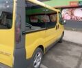 Желтый Опель Виваро, объемом двигателя 1.9 л и пробегом 300 тыс. км за 6400 $, фото 5 на Automoto.ua