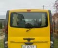 Жовтий Опель Віваро, об'ємом двигуна 1.9 л та пробігом 180 тис. км за 7100 $, фото 3 на Automoto.ua