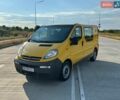 Жовтий Опель Віваро, об'ємом двигуна 1.9 л та пробігом 264 тис. км за 6350 $, фото 1 на Automoto.ua