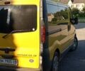 Жовтий Опель Віваро, об'ємом двигуна 1.9 л та пробігом 320 тис. км за 6200 $, фото 2 на Automoto.ua