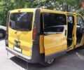 Желтый Опель Виваро, объемом двигателя 1.87 л и пробегом 250 тыс. км за 6500 $, фото 7 на Automoto.ua