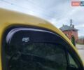 Желтый Опель Виваро, объемом двигателя 2.46 л и пробегом 293 тыс. км за 7900 $, фото 77 на Automoto.ua