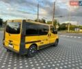 Желтый Опель Виваро, объемом двигателя 1.9 л и пробегом 200 тыс. км за 6500 $, фото 1 на Automoto.ua