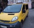 Желтый Опель Виваро, объемом двигателя 1.9 л и пробегом 999 тыс. км за 6500 $, фото 1 на Automoto.ua