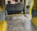 Желтый Опель Виваро, объемом двигателя 1.87 л и пробегом 127 тыс. км за 6300 $, фото 5 на Automoto.ua