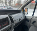Жовтий Опель Віваро, об'ємом двигуна 1.9 л та пробігом 210 тис. км за 6999 $, фото 31 на Automoto.ua