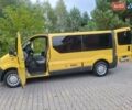 Желтый Опель Виваро, объемом двигателя 2.46 л и пробегом 293 тыс. км за 7900 $, фото 50 на Automoto.ua