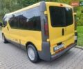 Желтый Опель Виваро, объемом двигателя 2.46 л и пробегом 293 тыс. км за 7900 $, фото 21 на Automoto.ua