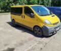 Жовтий Опель Віваро, об'ємом двигуна 1.87 л та пробігом 231 тис. км за 7000 $, фото 1 на Automoto.ua