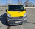 Жовтий Опель Віваро, об'ємом двигуна 1.87 л та пробігом 380 тис. км за 8000 $, фото 1 на Automoto.ua
