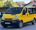 Жовтий Опель Віваро, об'ємом двигуна 1.9 л та пробігом 350 тис. км за 4999 $, фото 1 на Automoto.ua