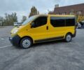 Жовтий Опель Віваро, об'ємом двигуна 1.9 л та пробігом 275 тис. км за 6850 $, фото 3 на Automoto.ua
