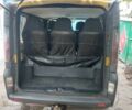 Жовтий Опель Віваро, об'ємом двигуна 0 л та пробігом 298 тис. км за 6800 $, фото 10 на Automoto.ua