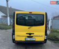 Желтый Опель Виваро, объемом двигателя 1.9 л и пробегом 210 тыс. км за 6499 $, фото 17 на Automoto.ua