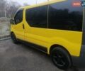 Желтый Опель Виваро, объемом двигателя 1.87 л и пробегом 240 тыс. км за 6900 $, фото 2 на Automoto.ua