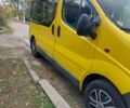 Жовтий Опель Віваро, об'ємом двигуна 0 л та пробігом 298 тис. км за 6800 $, фото 14 на Automoto.ua