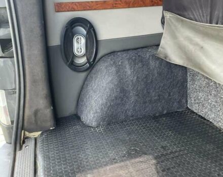 Жовтий Опель Віваро, об'ємом двигуна 1.9 л та пробігом 410 тис. км за 6600 $, фото 22 на Automoto.ua