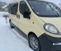 Желтый Опель Виваро, объемом двигателя 1.9 л и пробегом 50 тыс. км за 7000 $, фото 1 на Automoto.ua